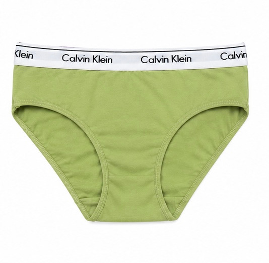 شورت زنانه نخی Calvin Klein | کلوین کلاین XL