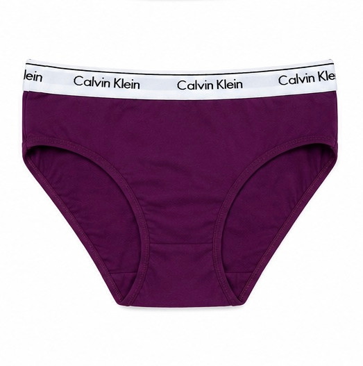 شورت زنانه نخی Calvin Klein | کلوین کلاین XL